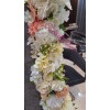 دیوارگل برای سالن زیبایی